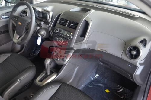 sena chevrolet sonic sena chevrolet sonic